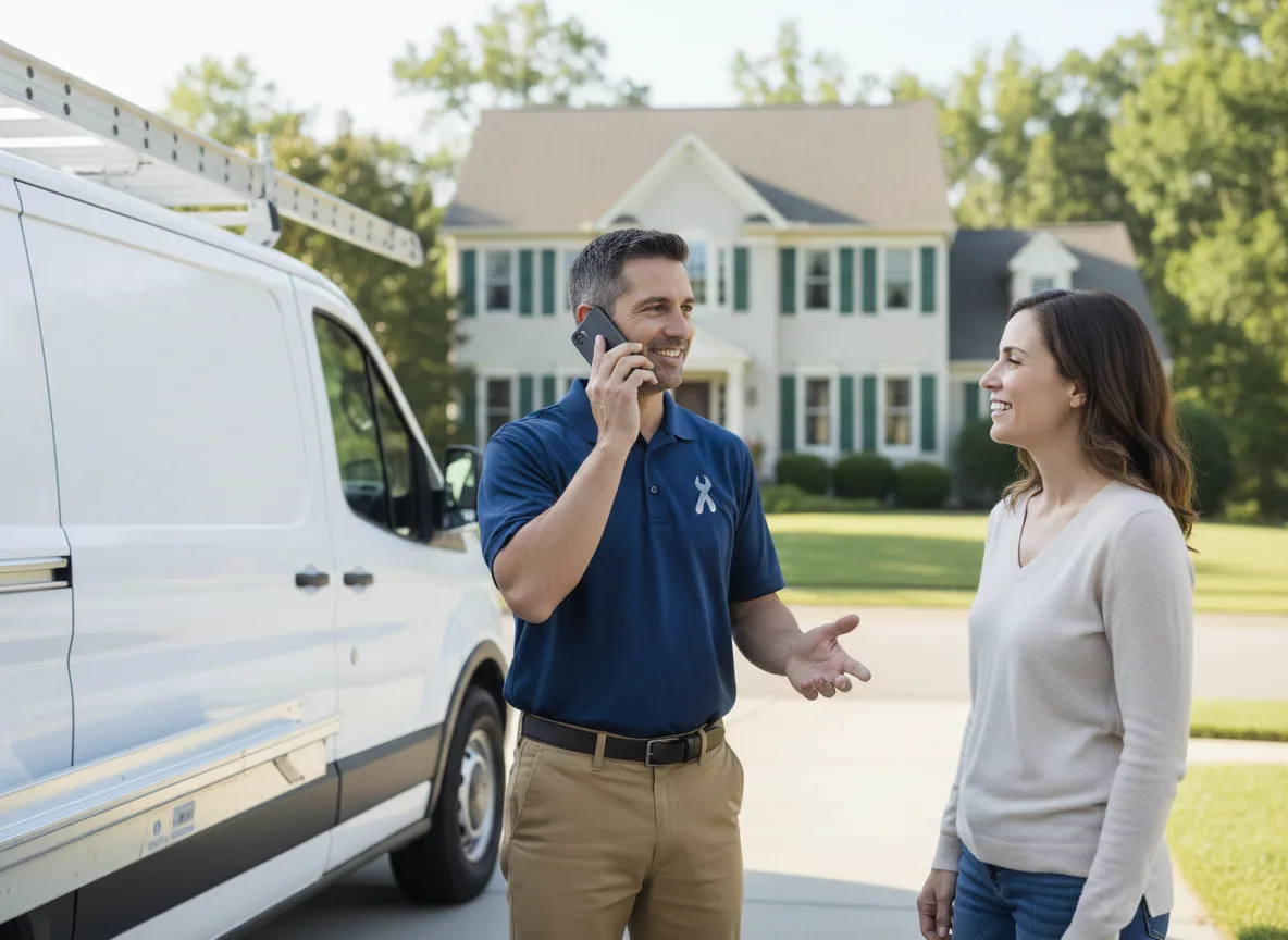 Home Gutter Service Erwinna, PA FAQs